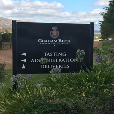 Le Grand Chasseur Winery Flooring Sika South Africa